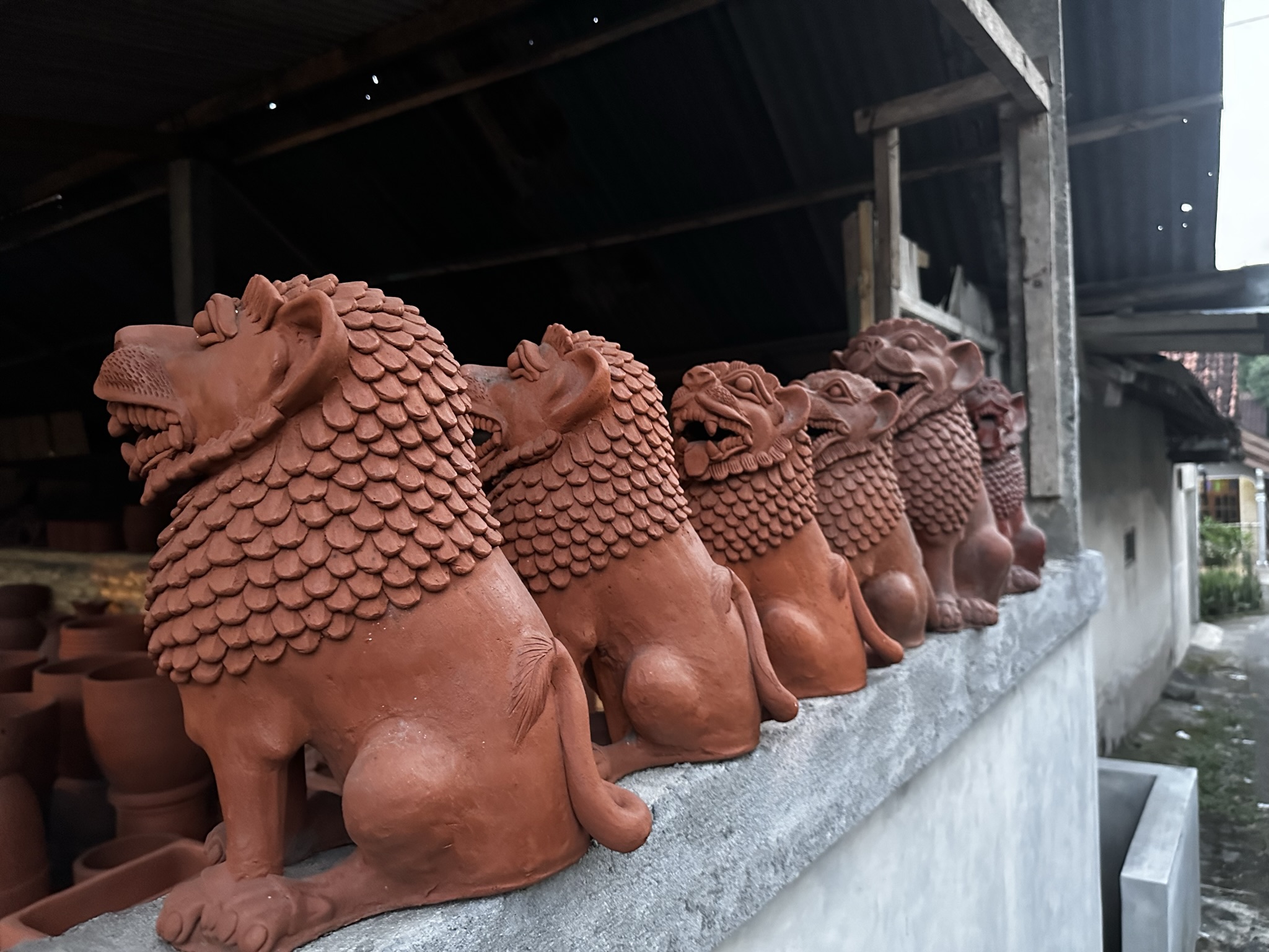 Wood carving  The Encyclopedia of Crafts in WCC-Asia Pacific Region  (EC-APR)